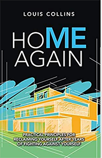 Home Again Book Cover